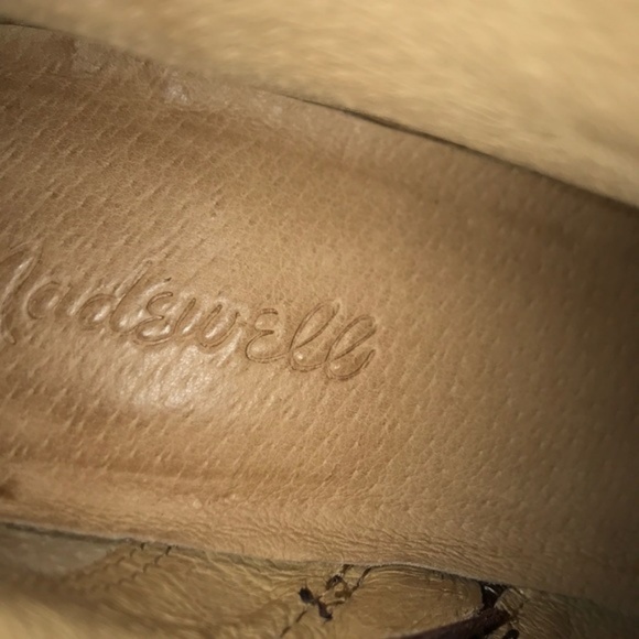 The Scarlett Tall Boot - Madewell - Picture 4 of 7